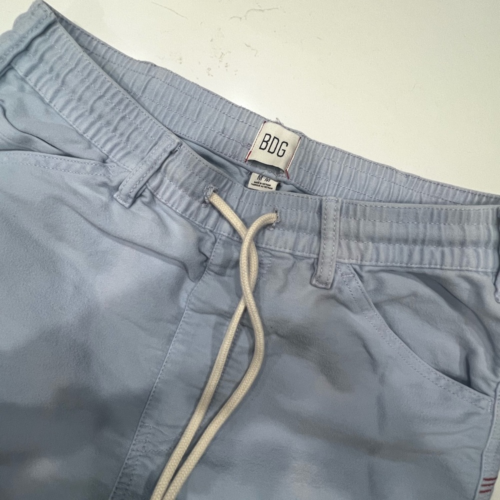Cargo pants